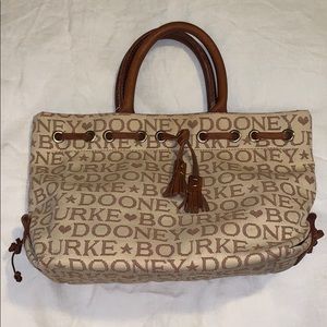 Dooney & Bourke Purse